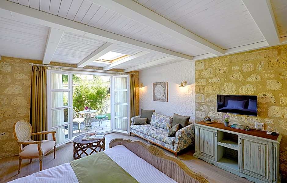 Alakapi Hotel & Villas