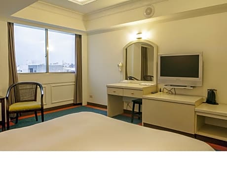 Business Single Room