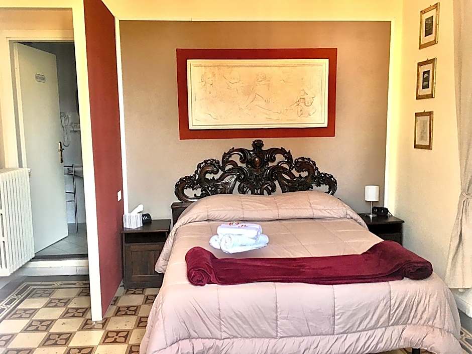 Villa San Donato B&B