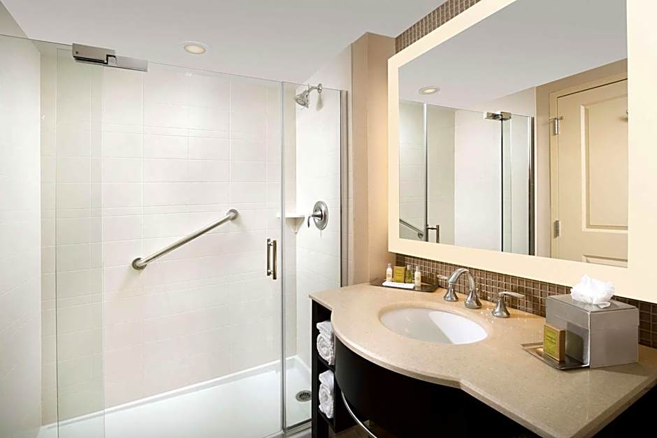 DoubleTree By Hilton Hotel Dulles Airport-Sterling