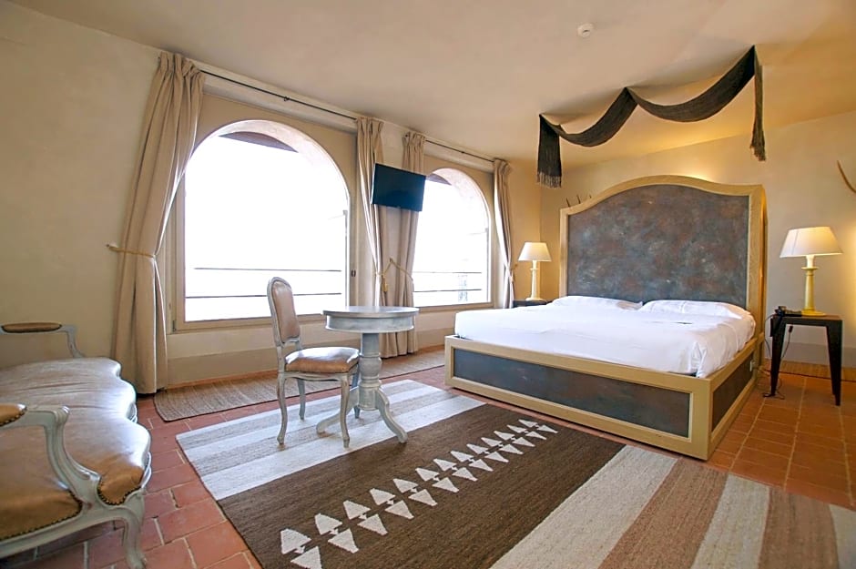 Hotel San Giovanni Resort