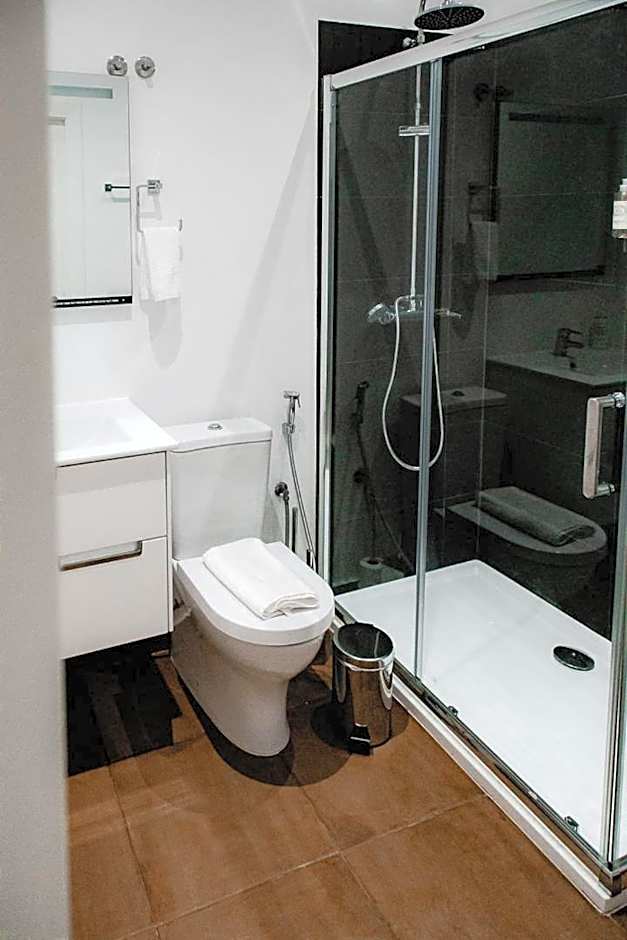 Le Premier Lisbon Suites