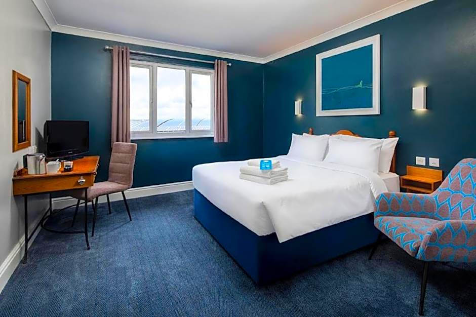 Travelodge Birmingham Sheldon