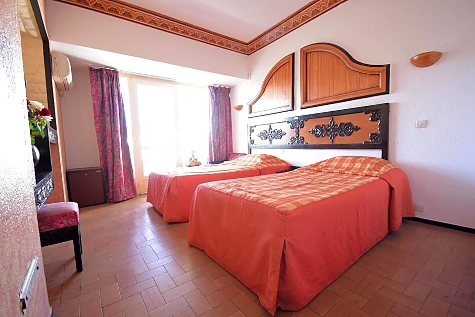 Sud Bahia Agadir "Bahia City Hotel"