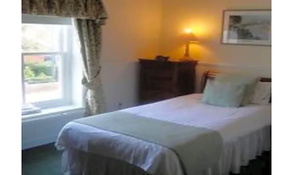 Best Western Gatehouse Hotel