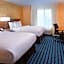 Fairfield Inn & Suites By Marriott Ann Arbor Ypsilanti