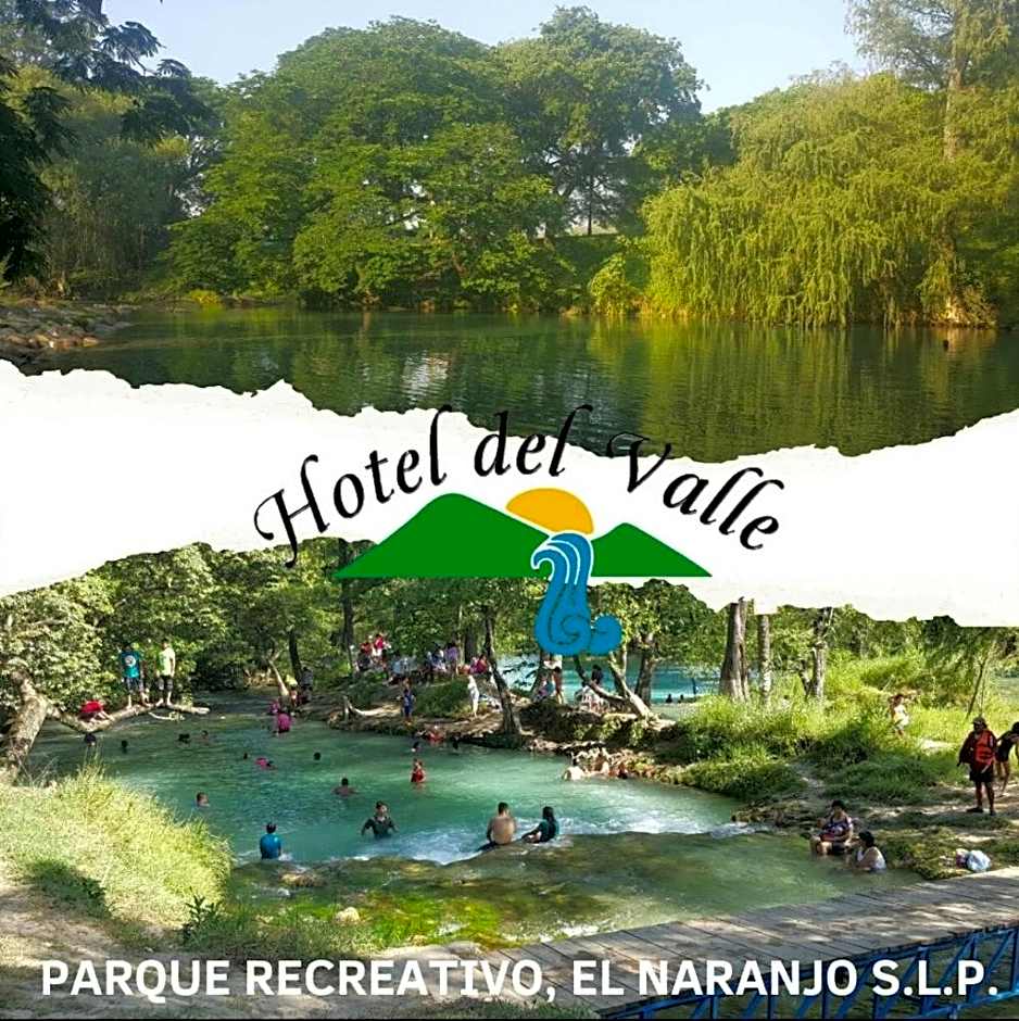 Hotel Del Valle