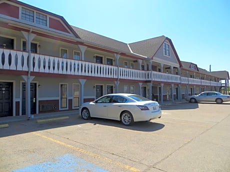 Executive Inn Wichita