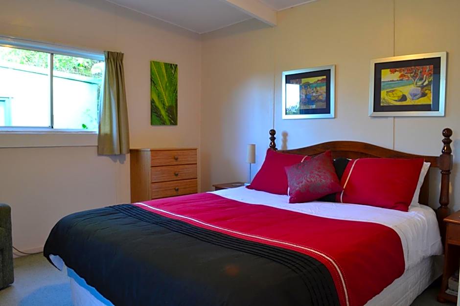 Te Mata Lodge