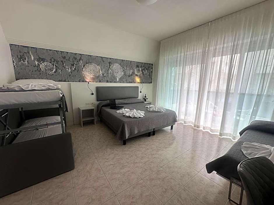 Hotel DOLCEVITA Park & Beach included
