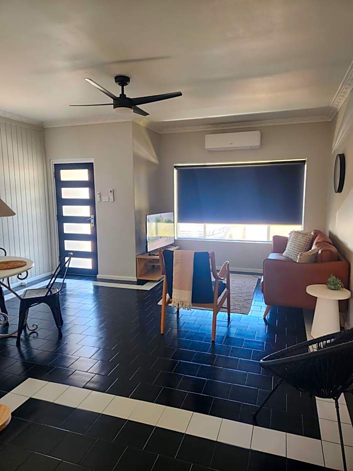 Kindred Studio Apartments