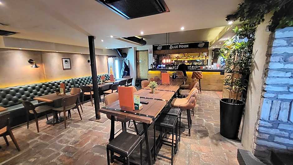 Design Hotel Mr. President Garni