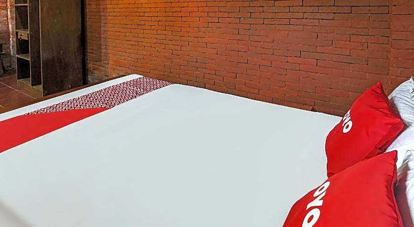 Hotel O Desa Wisata Kampung Majapahit