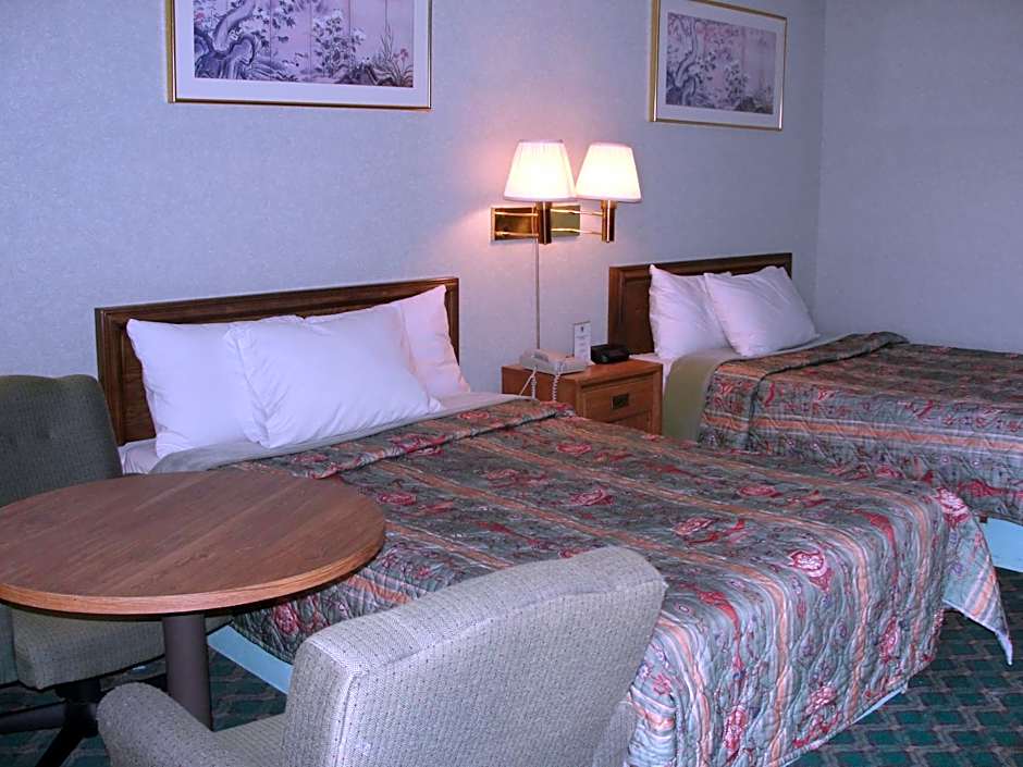 Budget Inn