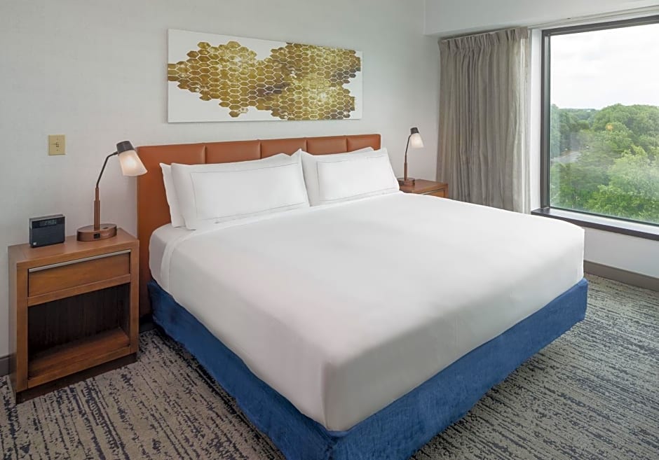 Hilton Fairfax, Va