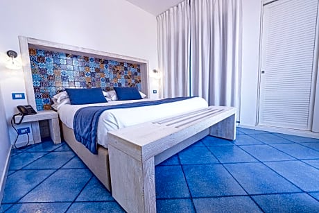 Premium Garden View with Hot Tub in the Terrace