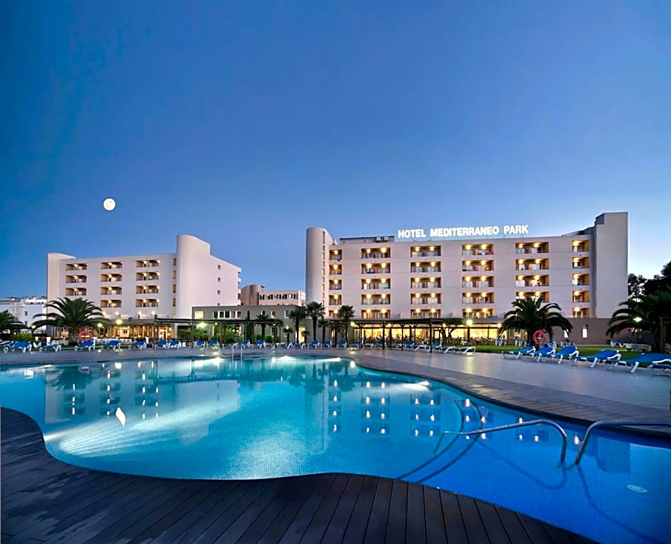 Photo 1 of 34 of Hotel Spa Mediterráneo Park