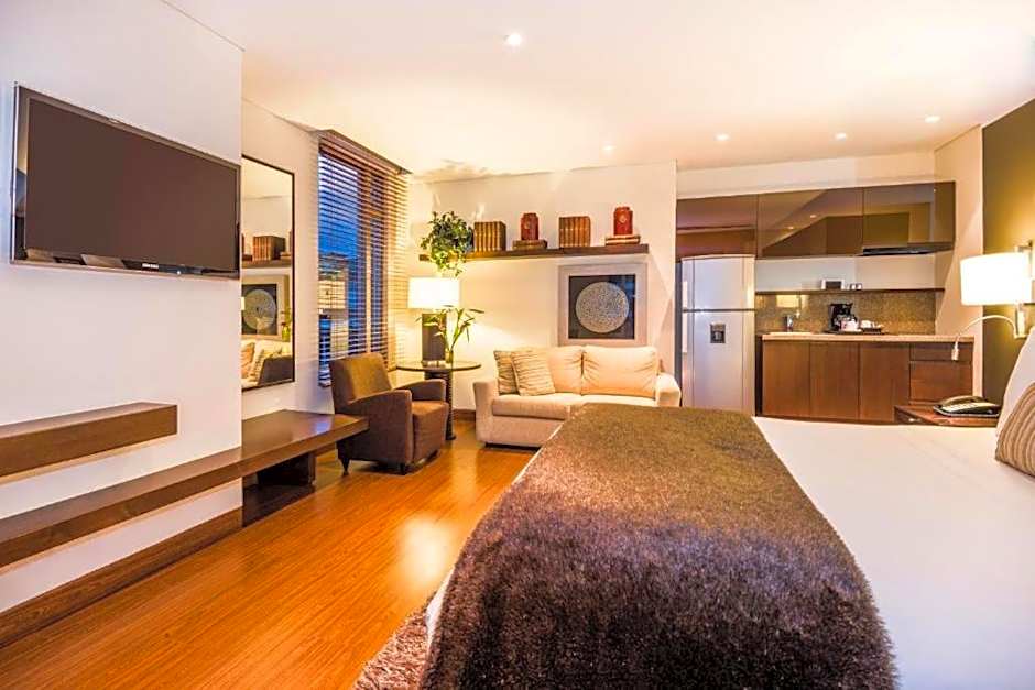 Hotel Cabrera Imperial By key 33