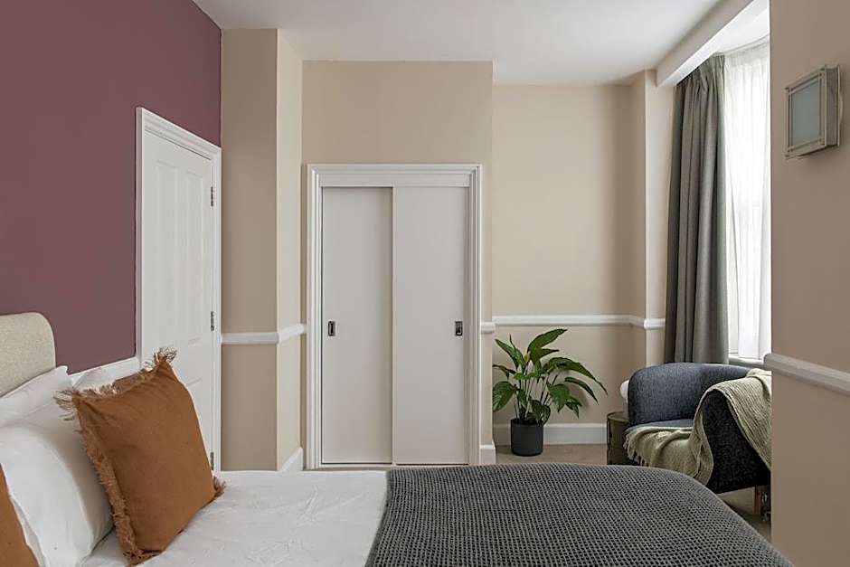 SACO Bristol- West India House