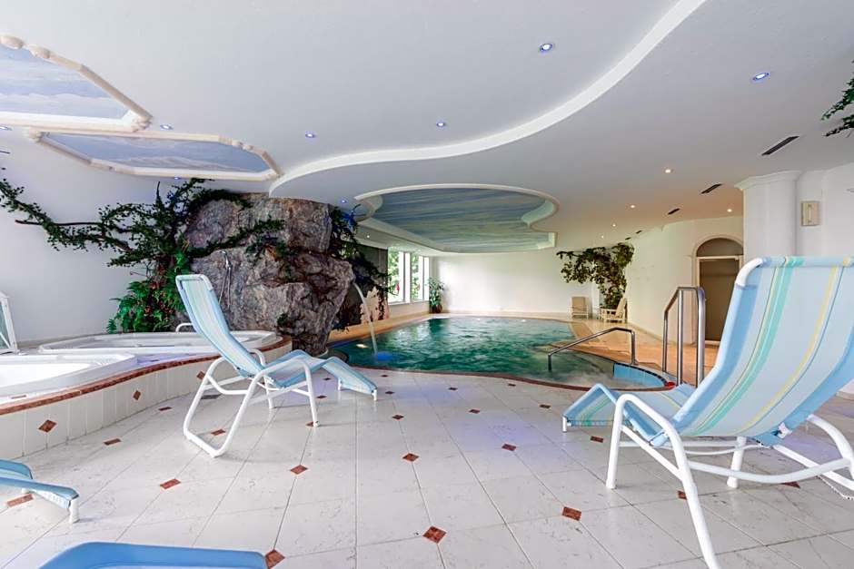 Hotel Alpino Wellness & Spa