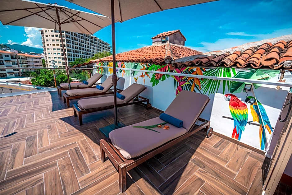 Hotel Encino