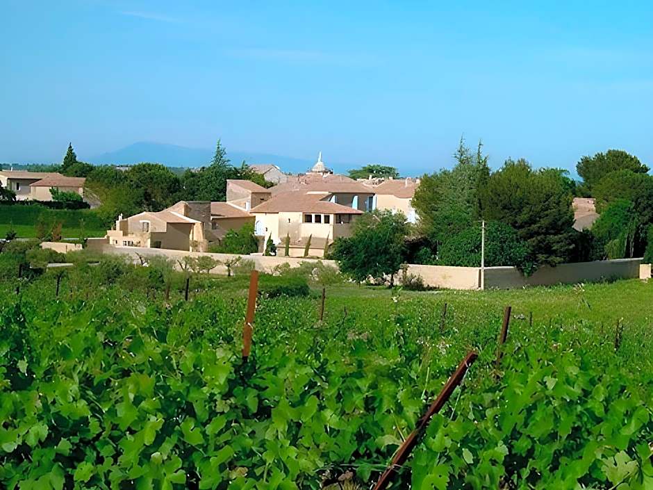 Domaine Des Escaunes