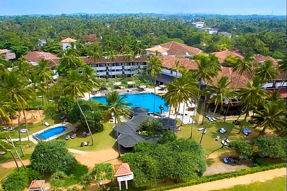 Tangerine Beach Hotel