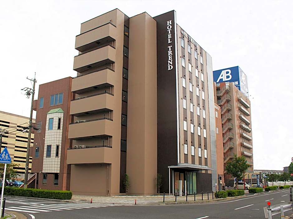 Hotel Trend Mikawaanjo