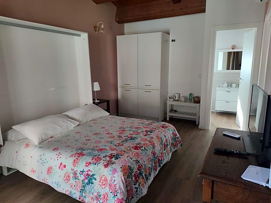 Albergo Diffuso Borgo Retrosi di Amatrice