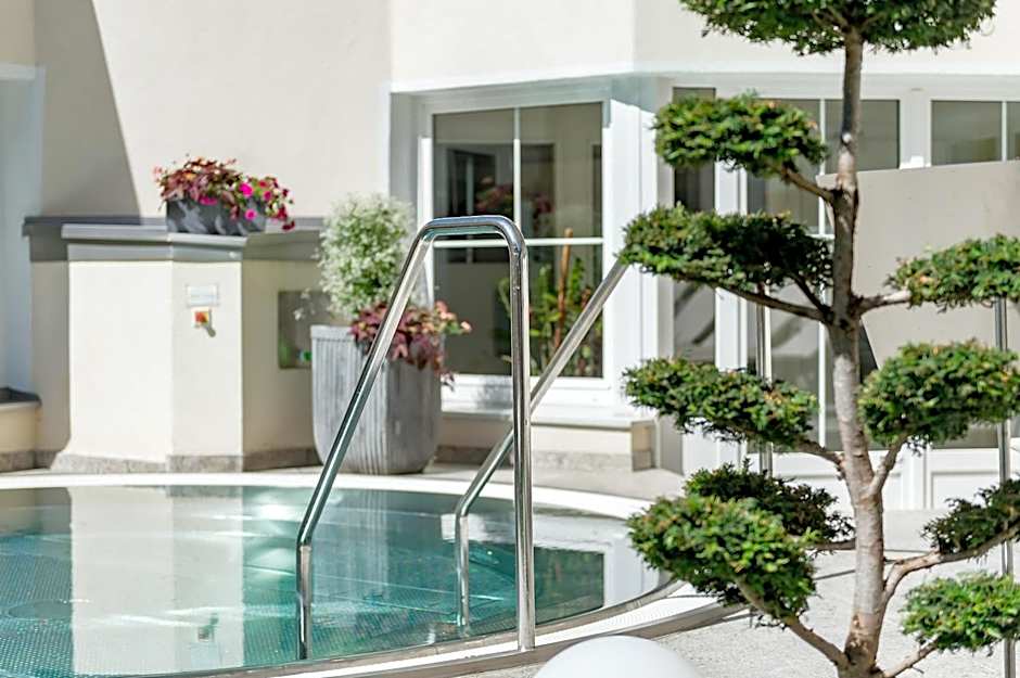 Hotel Andy 4 Sterne Superior