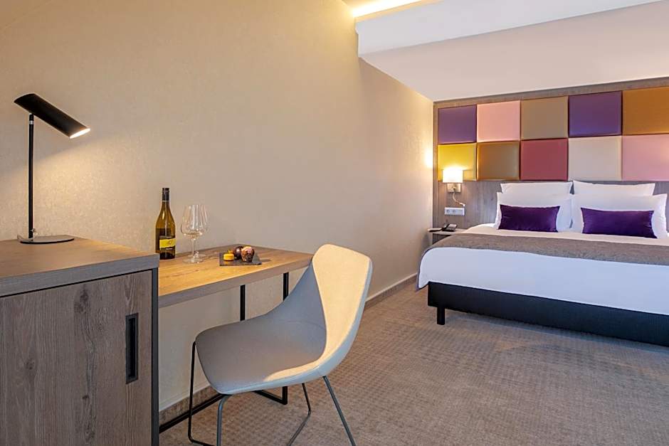 Mercure Budapest Korona