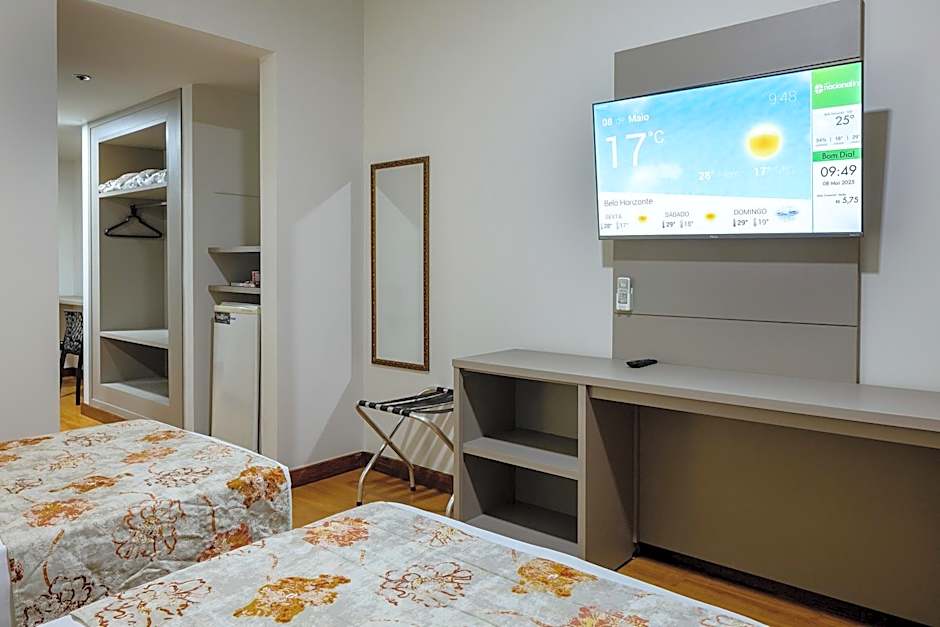 Nacional Inn Belo Horizonte