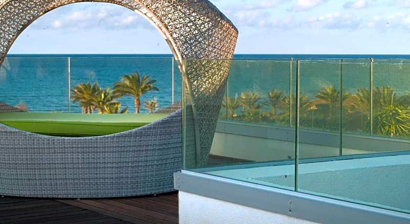 Royal Thalassa Monastir Hotel