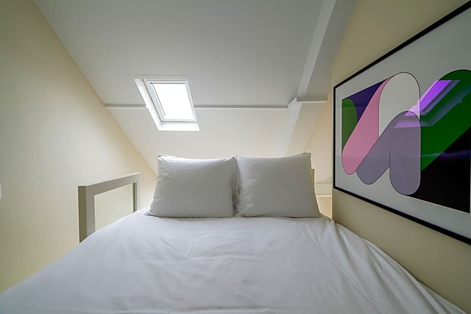 Numa Amsterdam Oosterpark