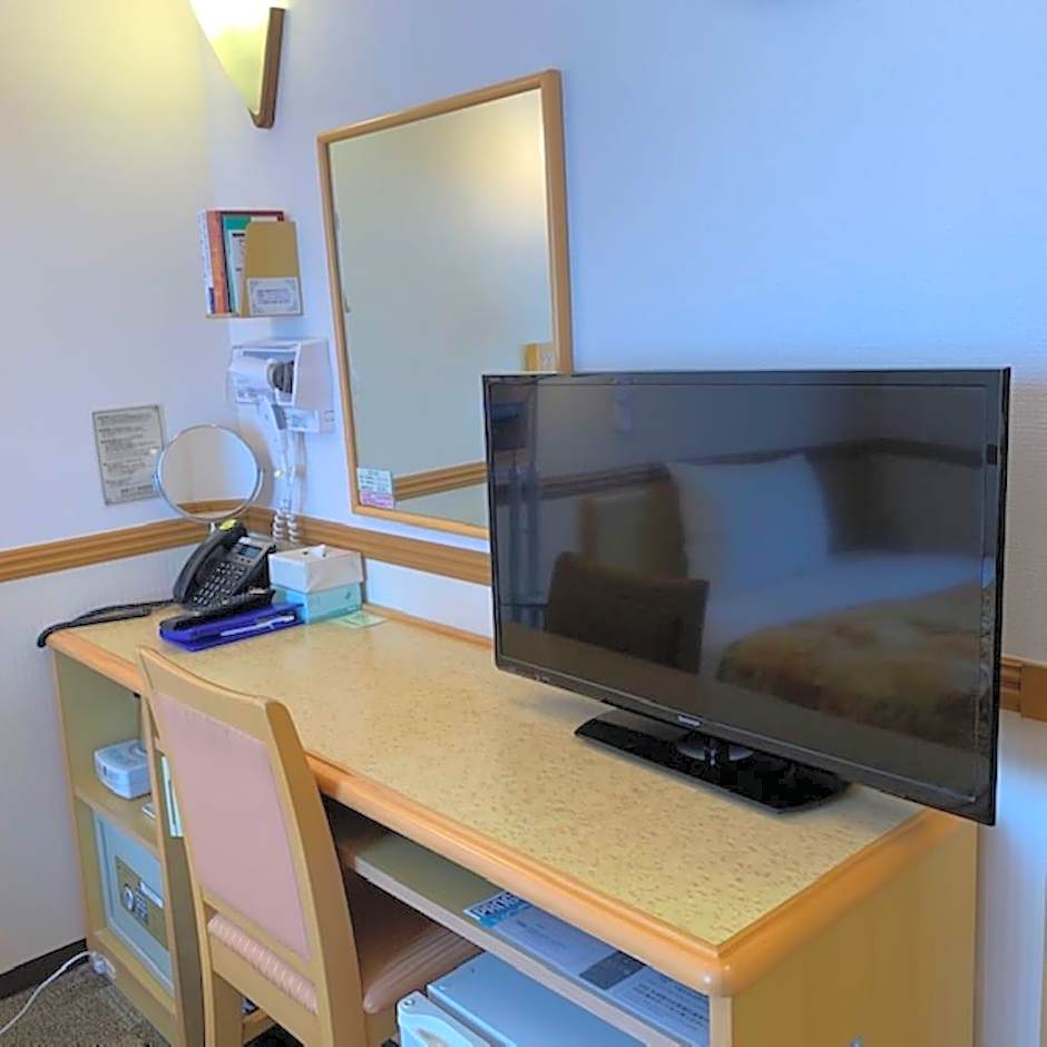 Toyoko Inn Nagasaki Ekimae