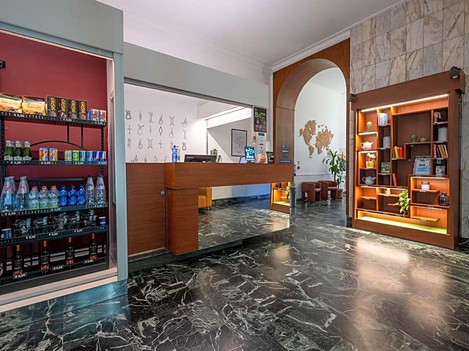 B&B Hotel Trieste