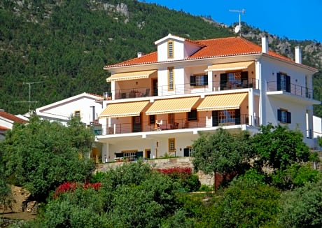 Casa das Estevas