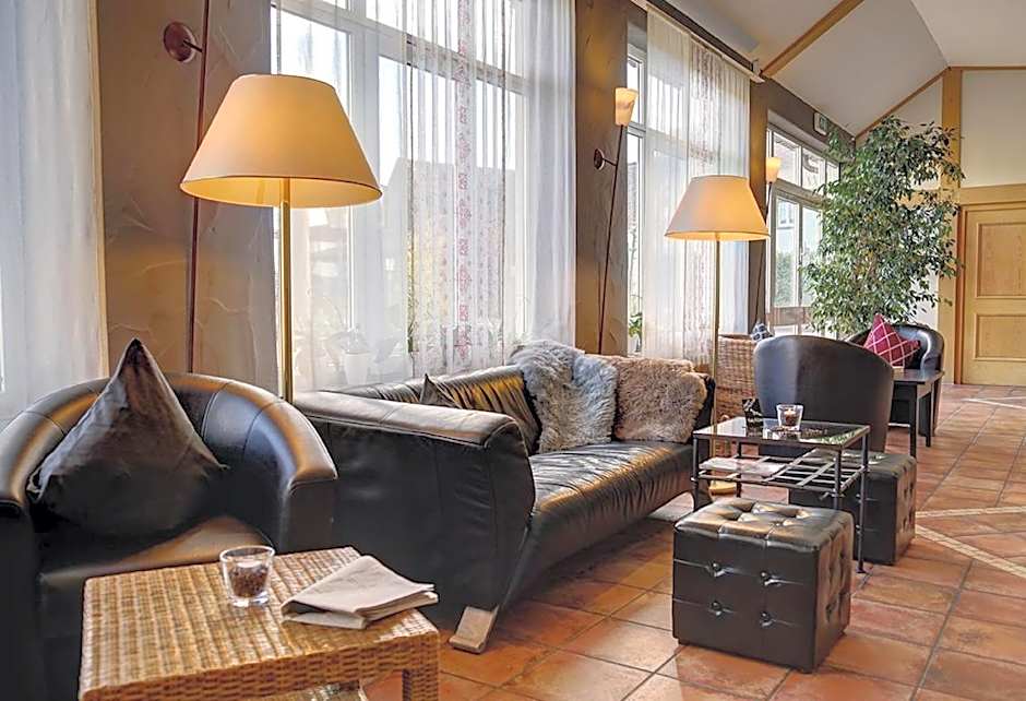 Trip Inn Landhotel Krone