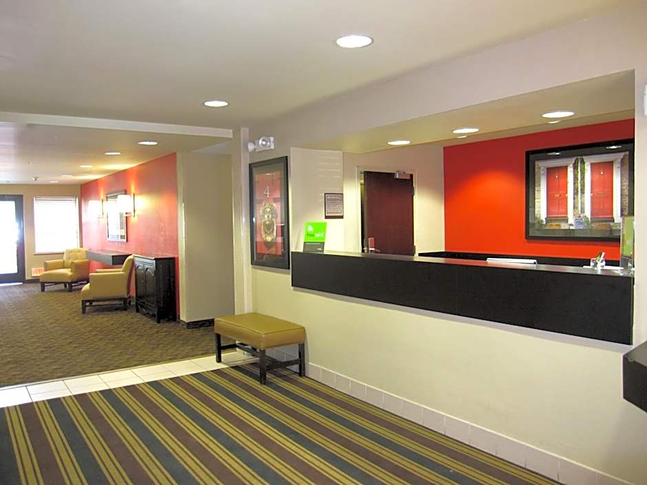 Extended Stay America Suites - San Jose - Edenvale - North