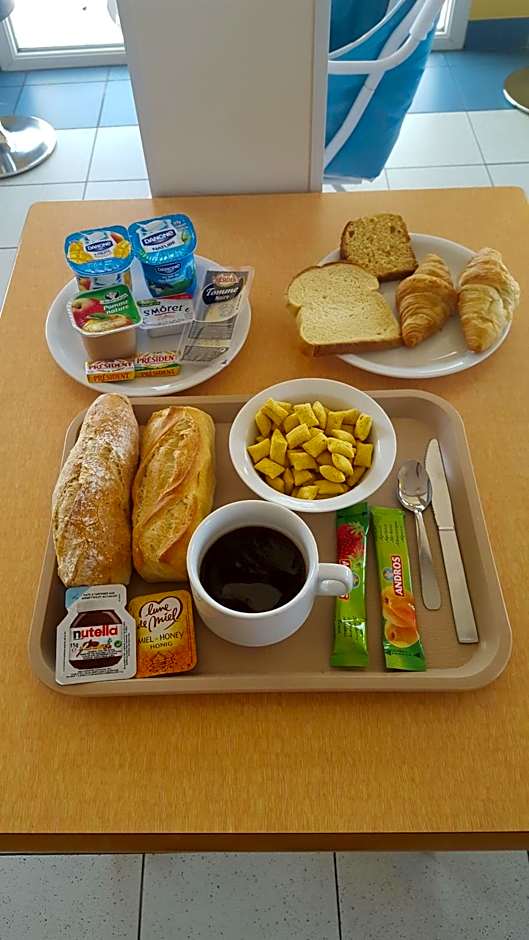 ibis budget Saint Gaudens