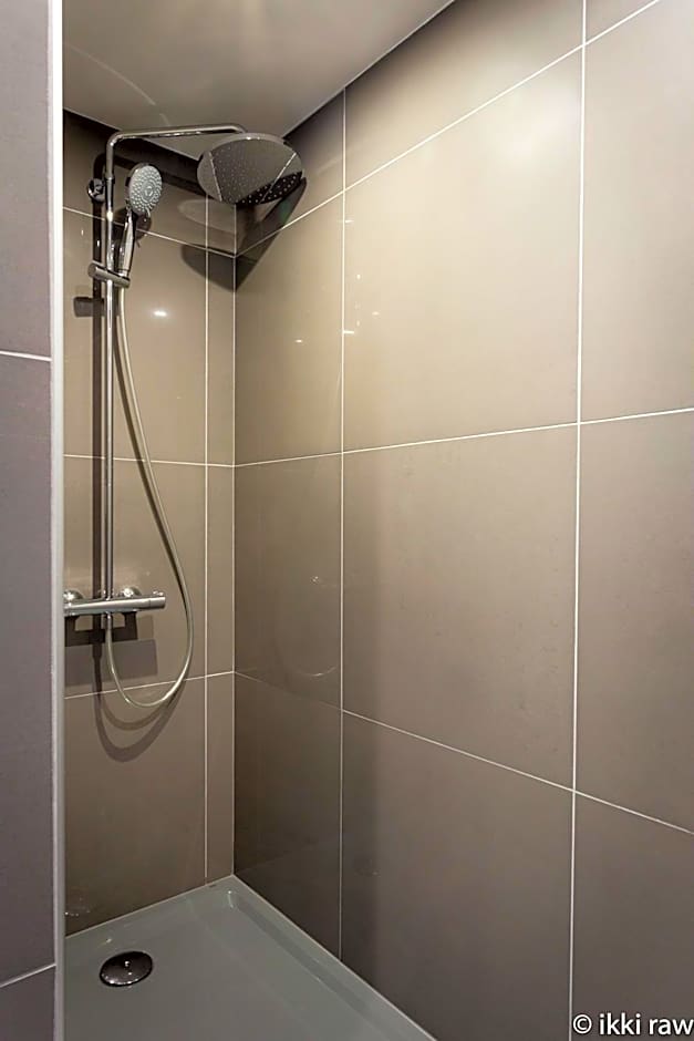 Hotel Libera Caen Colombelles