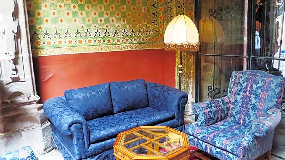 La Casa de la Marquesa