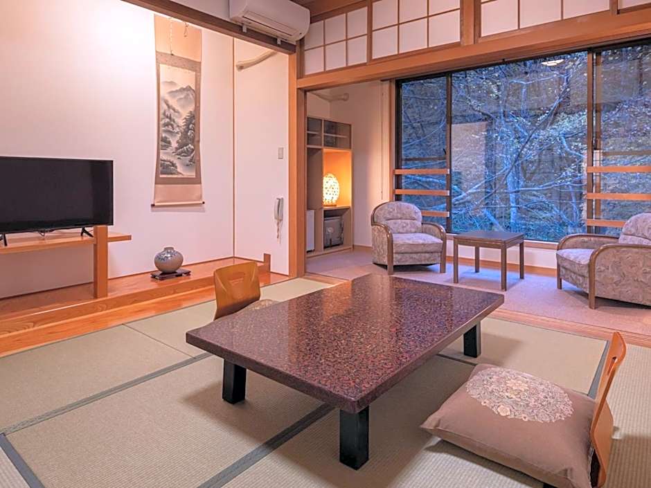 Oyado Tsuruya