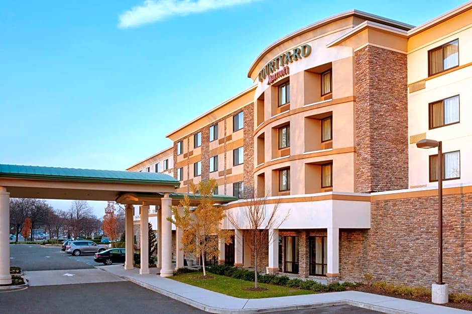 Courtyard by Marriott Paramus