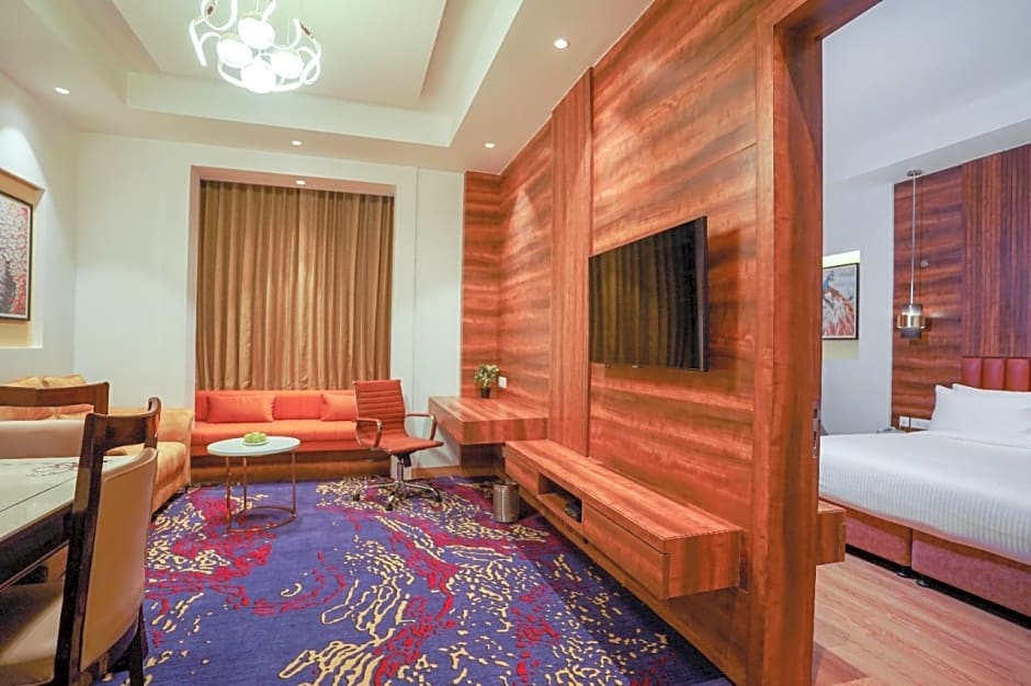 Best Western Vrindavan