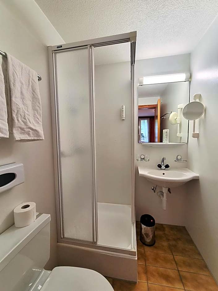 Self-Service Guesthouse Berggeist