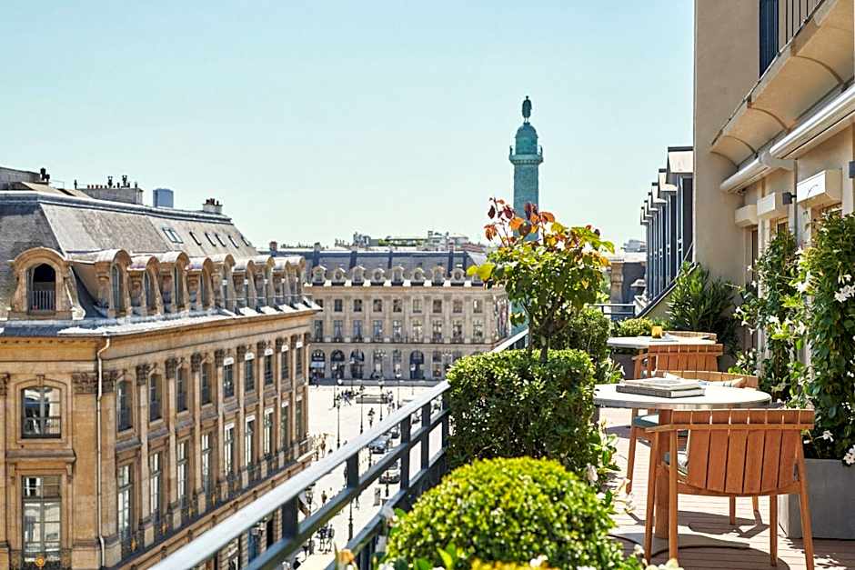 Park Hyatt Vendome Hotel