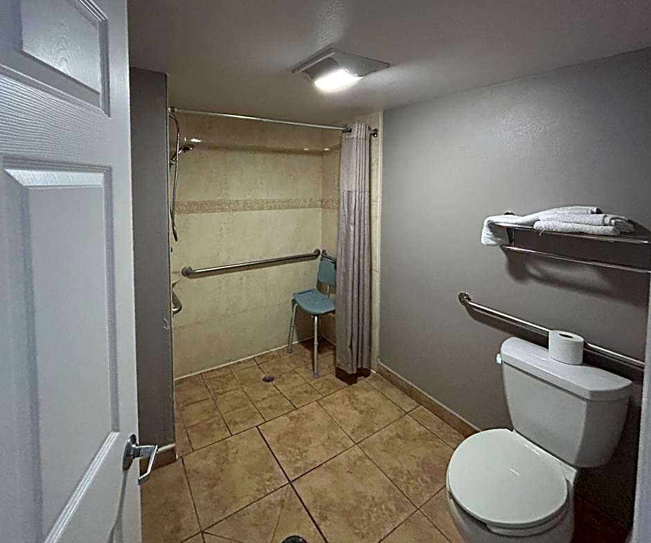 Studio 6 Mojave, CA - Airport