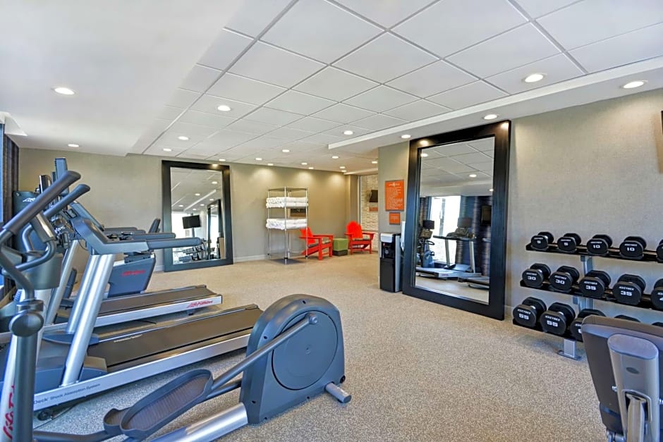 Home2 Suites By Hilton Houston Westchase