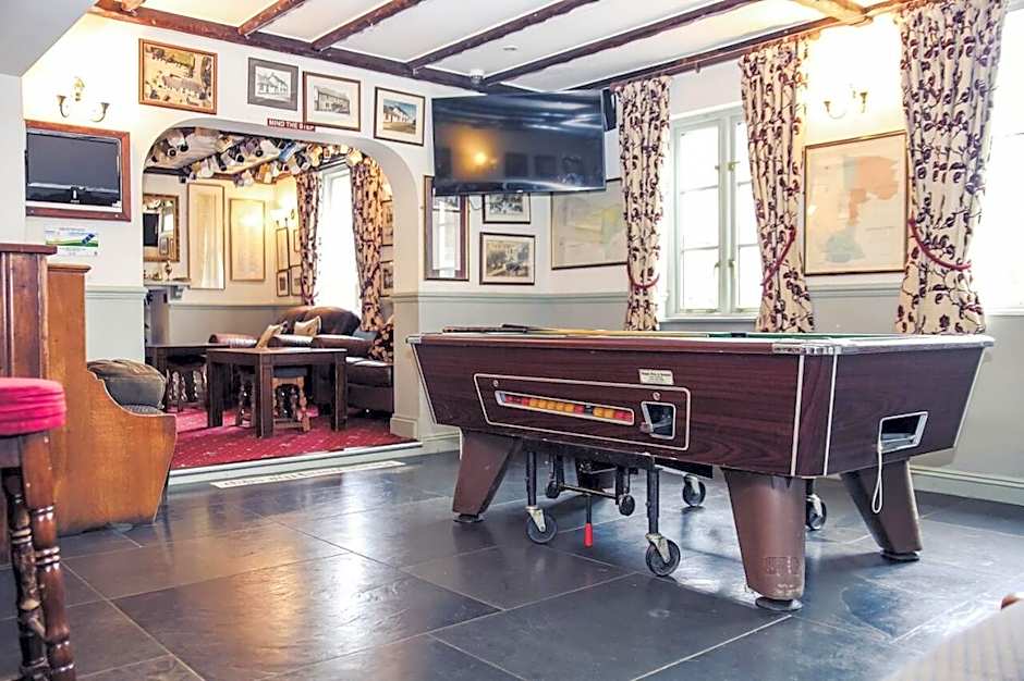 The Rest and Be Thankful Inn